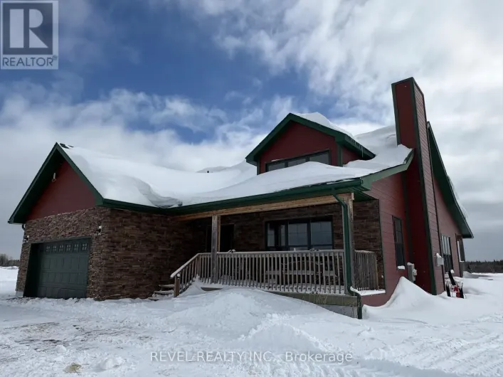 PT LOT 2 CON 6 BROWER TOWNSHIP, Cochrane