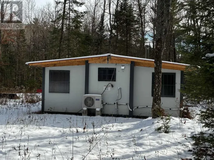 PT LOT 25 CON 2, Hastings Highlands