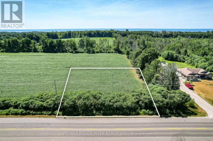PT LOT 33 COUNTY ROAD 2, Alnwick/Haldimand
