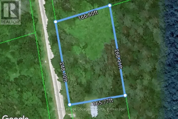 PT LOT 4, CON 6 6TH LINE, Blue Mountains
