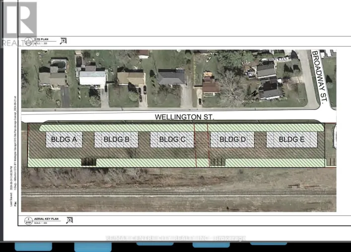 PT LOT 51 WELLINGTON STREET, Newbury