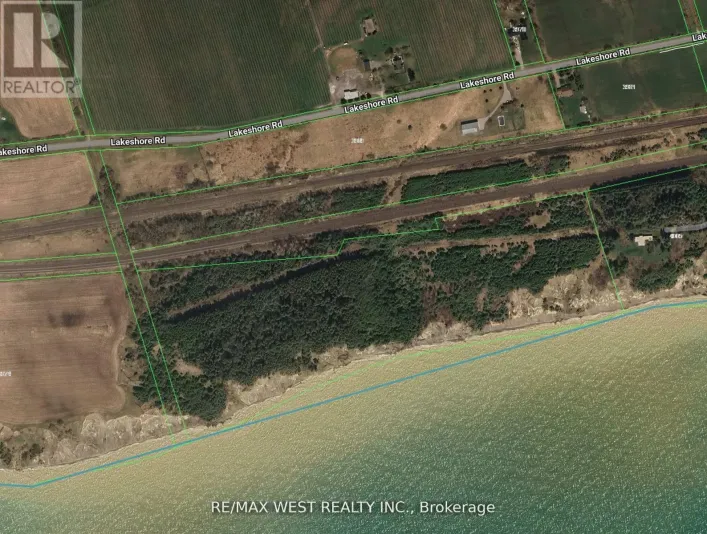 PT LOTS 19 & 20 LAKESHORE ROAD, Clarington