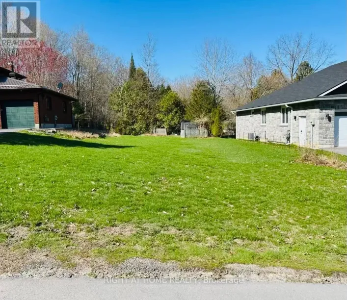 PT LOTS 26 & 27 SARAH STREET, Greater Napanee