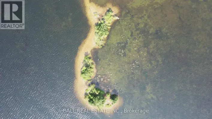 Other for sale: PT LT 1 CON 5 ISLAND, Kawartha Lakes