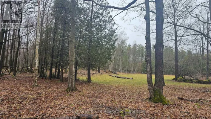 PT LT 1 CONCESSION RD 21 ROAD, Georgian Bluffs