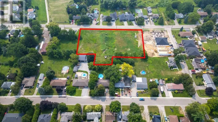 PT LT 1 MECHANIC STREET, Norfolk