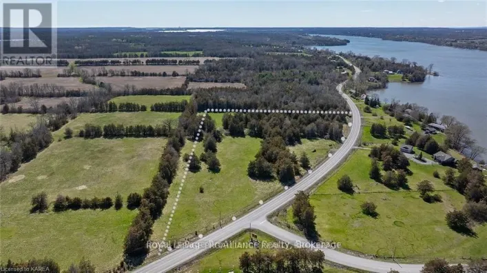 PT LT 1 SOUTH SHORE ROAD, Greater Napanee