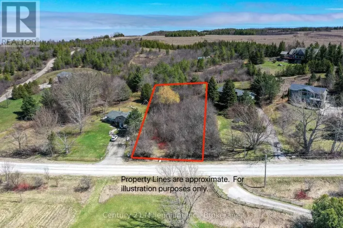PT LT 10 3RD LINE, Meaford