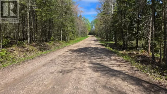 PT LT 10 CON 16 VILLAGE ROAD, Chisholm