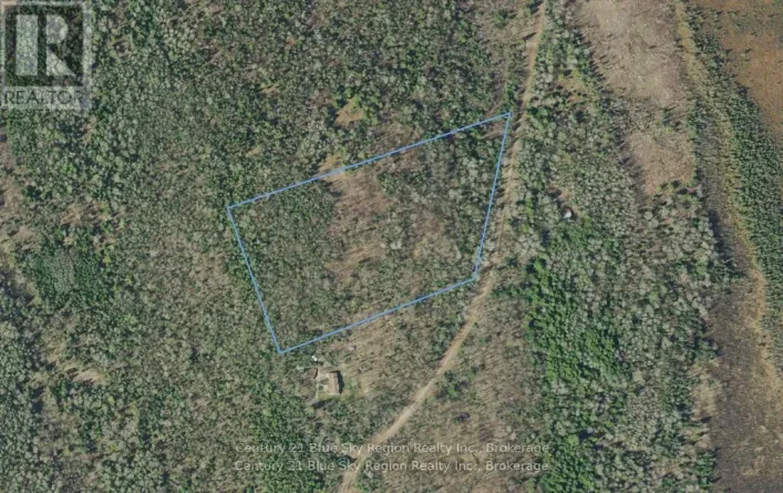 PT LT 10 CON 16 VILLAGE ROAD, Chisholm