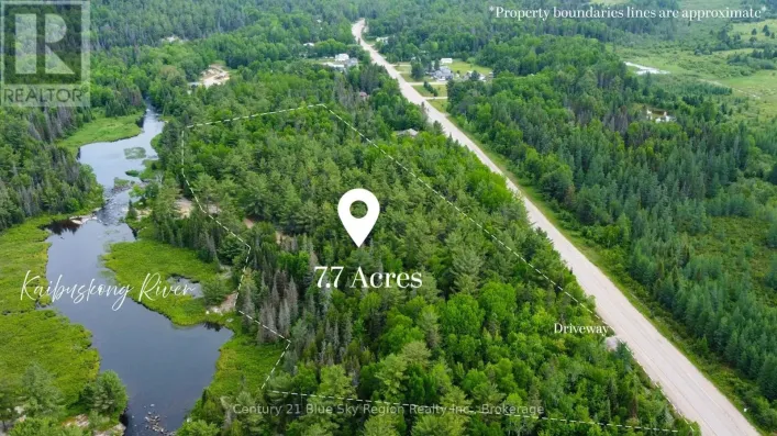 PT LT 10 HIGHWAY 531, Bonfield