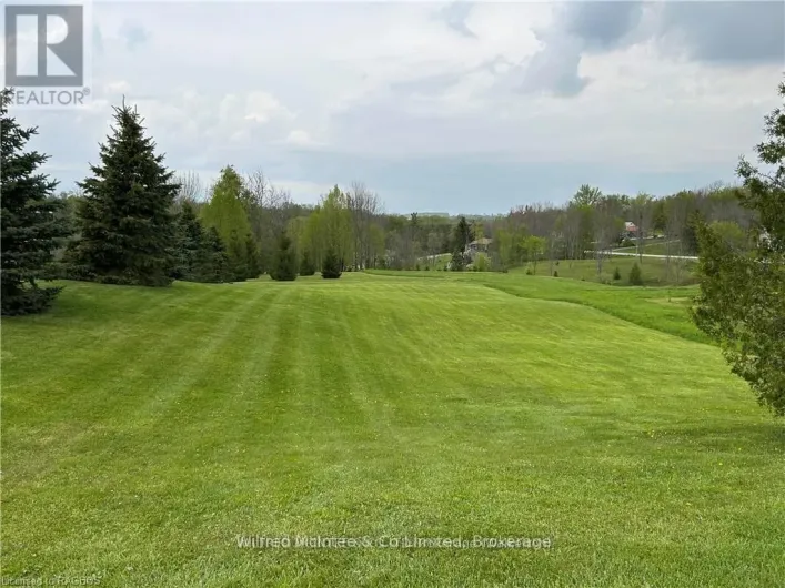 PT LT 11 BALAKLAVA STREET, Arran-Elderslie