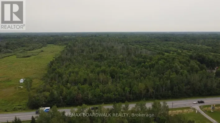 PT LT 11  CONC 6 KENNEDY ROAD, North Grenville
