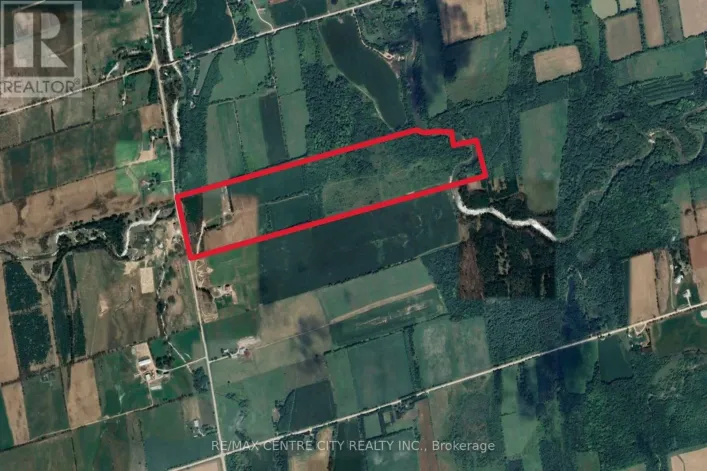 PT LT 11 CONC 7, Meaford