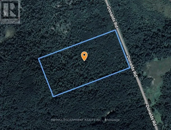 PT LT 11 CONCESSION 6TH ROAD, Calvin