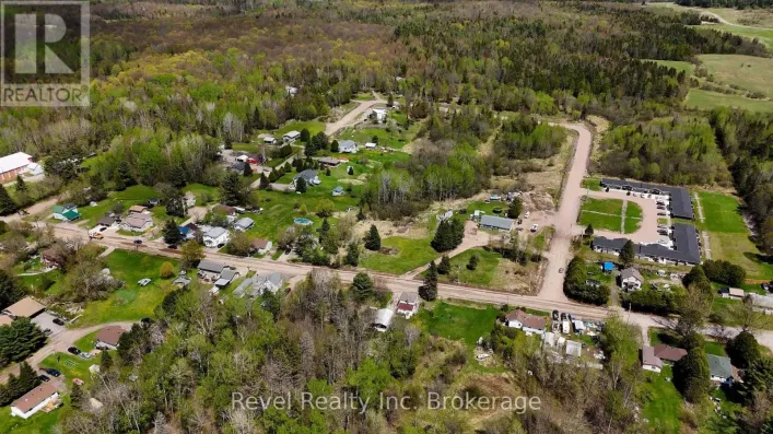 PT LT 11 GAGNON STREET, Bonfield