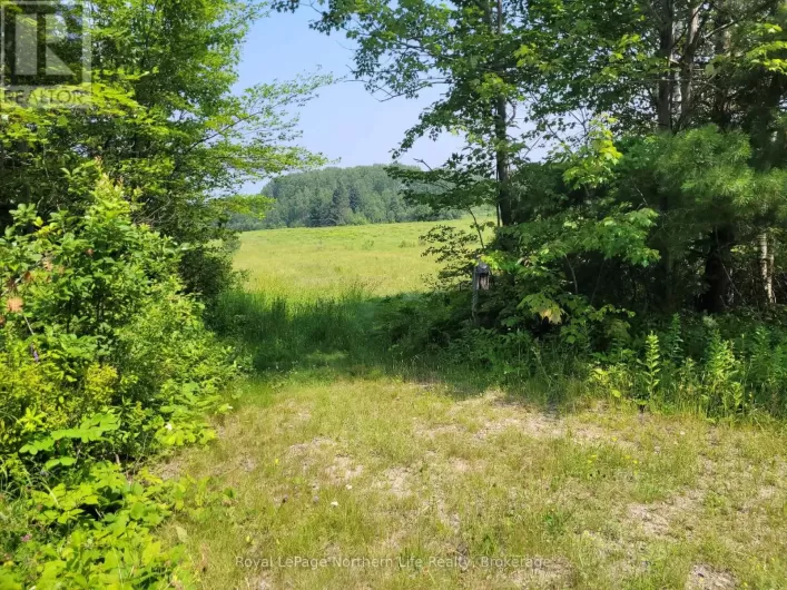 PT LT 12, & 13 CON 12 VAUGHAN ROAD, Papineau-Cameron