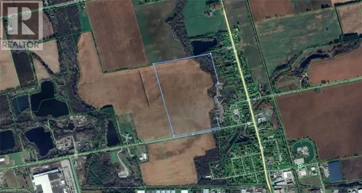 PT LT 1-2 14TH Street W, Simcoe