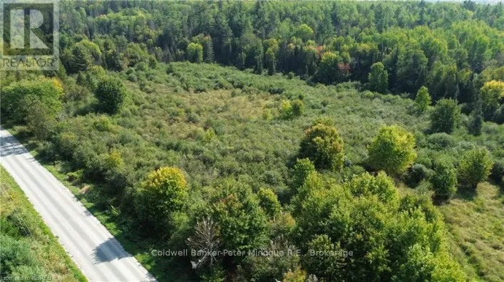 PT LT 12 CON 10 NIPISSING, Nipissing