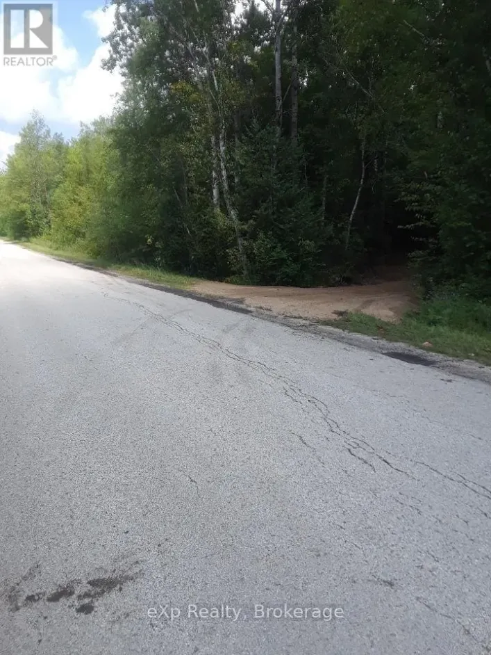 PT LT 1-2 CONCESSION RD 3, Georgian Bluffs