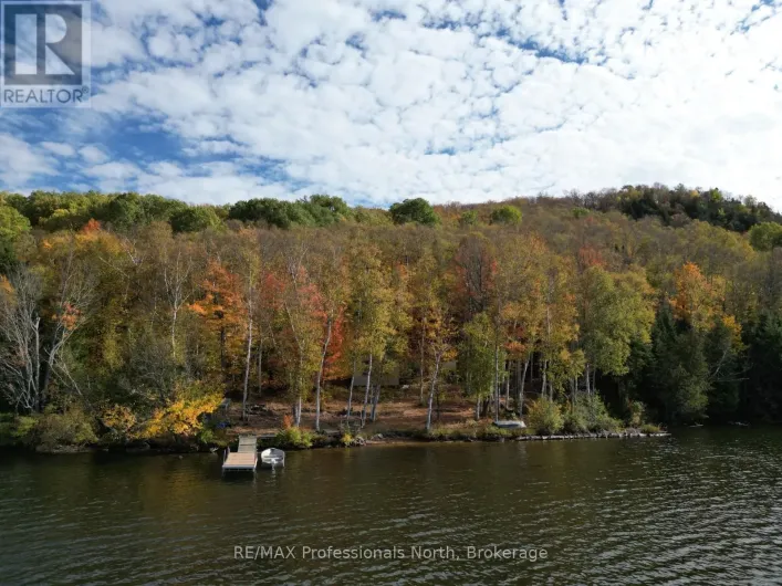 PT LT 12-13 CON 2 BAPTISTE LAKE WAO, Hastings Highlands