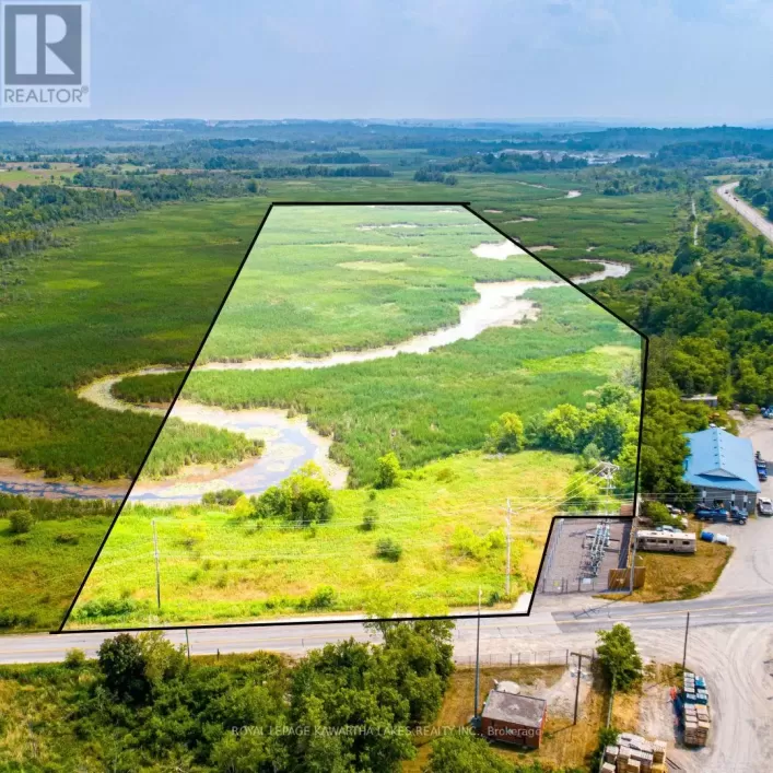 PT LT 13 CON 6, Brock