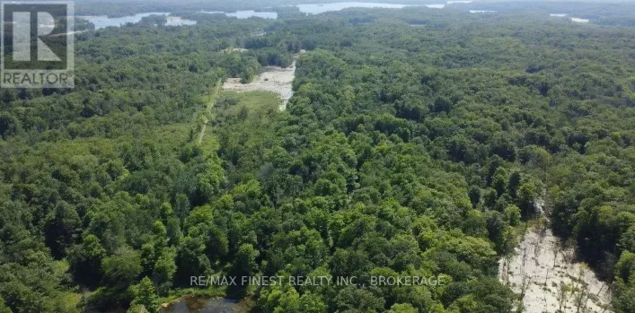 PT LT 13 RITCHIE ROAD, Frontenac