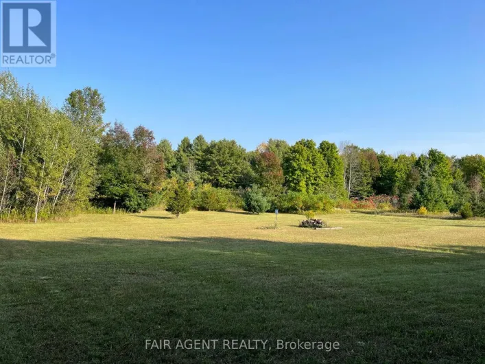 PT LT 14 CON 4 AUTUMN ROAD, Trent Hills