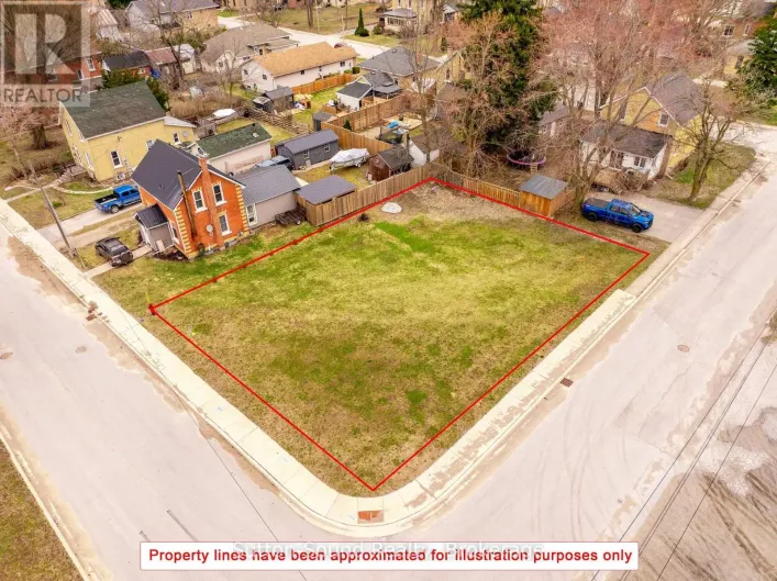 PT LT 141 PLAN 132 7TH STREET SW, Arran-Elderslie