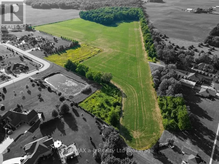 PT LT 15, CON 1 PT 1 & 2 DEER CRESCENT, Norwich