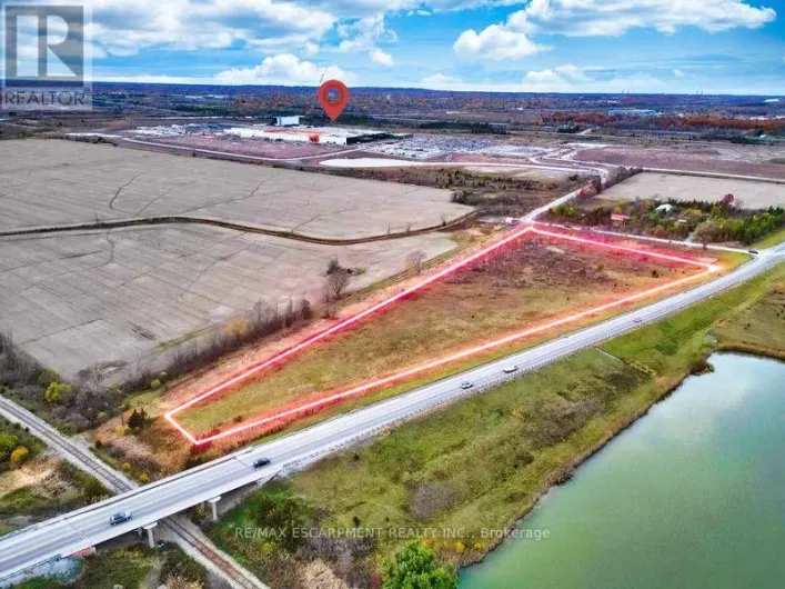 PT LT 16 CON 5 HUMBERSTONE ROAD, Port Colborne