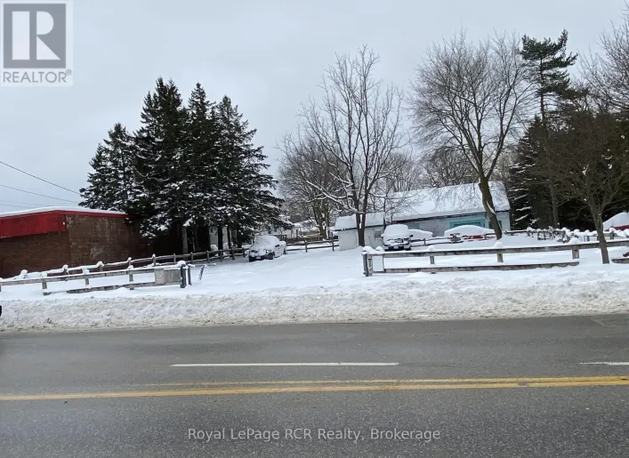 PT LT 16 TH STREET E, Owen Sound