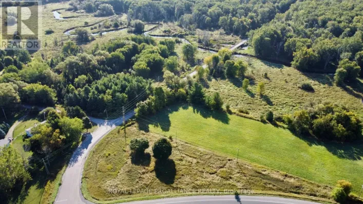 PT LT 17 - 0 TEAL ROAD, Quinte West