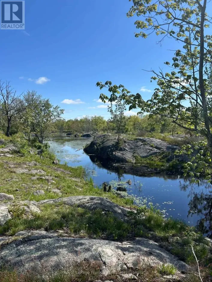 PT LT 17 CONCESSION 6 ROAD, Stone Mills