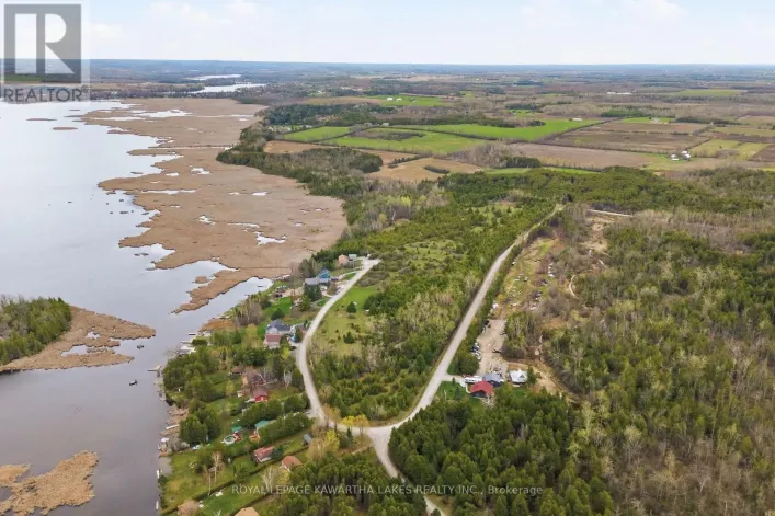 PT LT 17 SOUTHSIDE ROAD, Kawartha Lakes