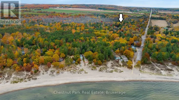 PT LT 18 CONCESSION 13 W, Tiny