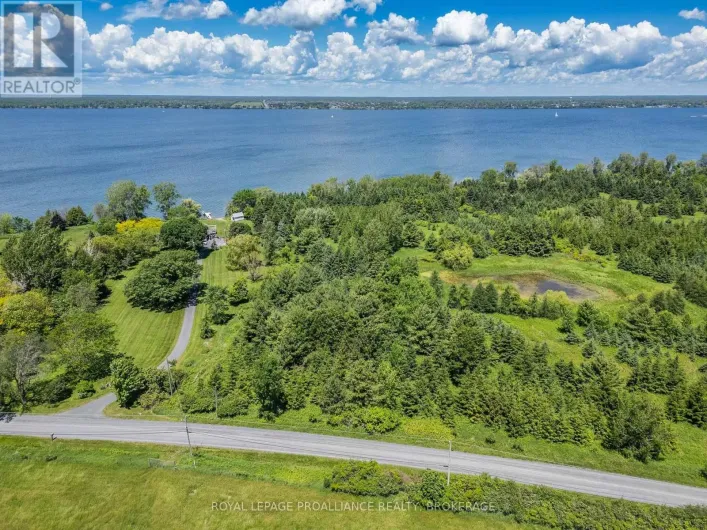 PT LT 18 FRONT ROAD, Loyalist