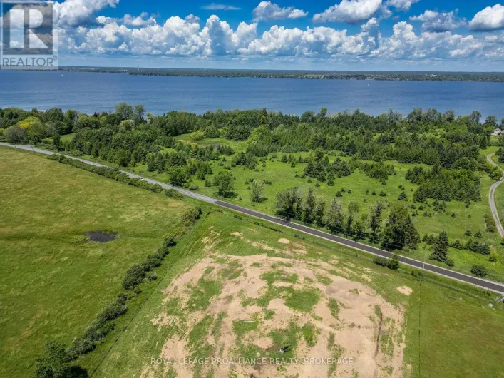 PT LT 18-19 FRONT ROAD, Loyalist