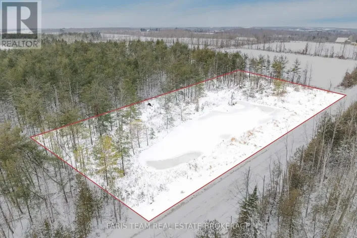 PT LT 19 LINE 8N, Oro-Medonte