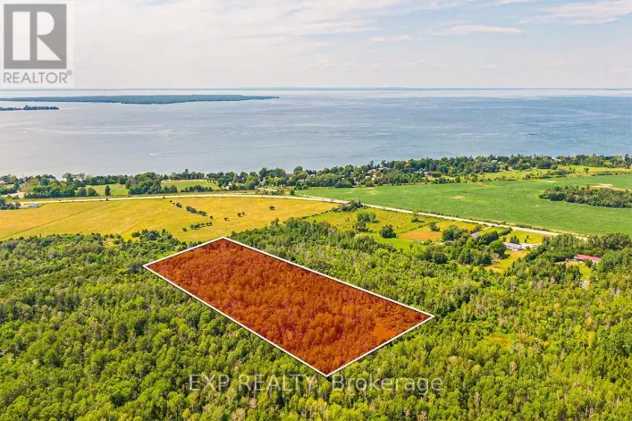 PT LT 2 CON 14 ROAD, Brock