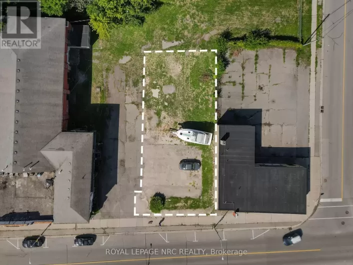 PT LT 2 NIAGARA BOULEVARD, Fort Erie