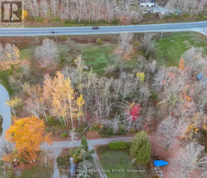 PT LT 20 FIRE ROUTE 121, Trent Lakes