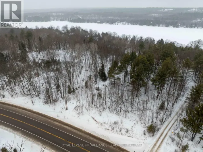 PT LT 20 HIGHWAY 7, Frontenac