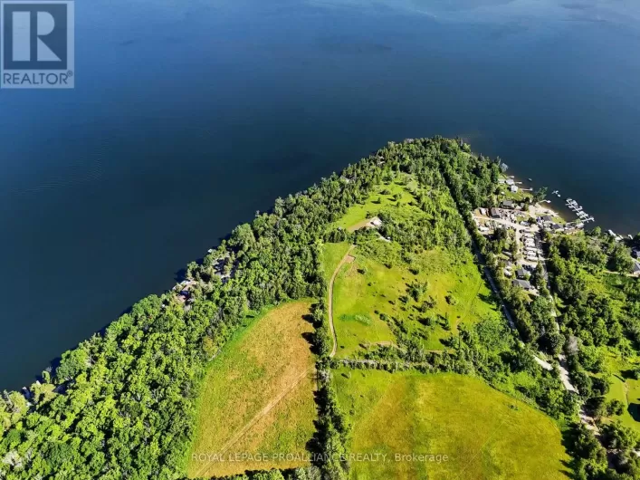 PT LT 20 MERRILL ROAD, Alnwick/Haldimand