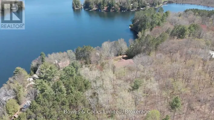 PT LT 21 C SHADOWOOD LANE N, North Kawartha