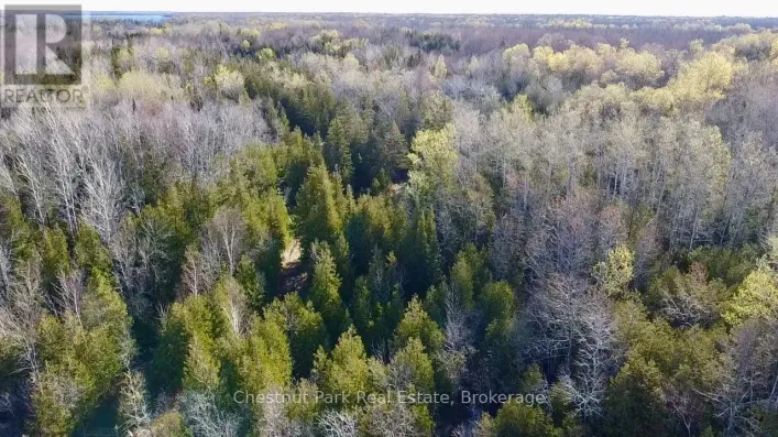 PT LT 21 HIGHWAY 6, Northern Bruce Peninsula