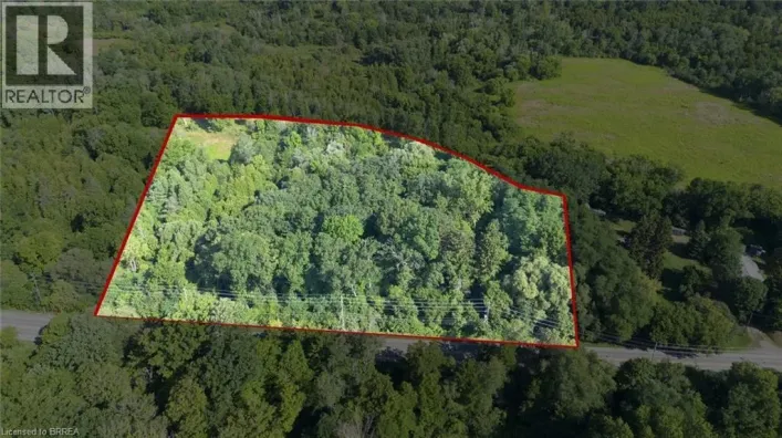 PT LT 22 CON 2, Brantford