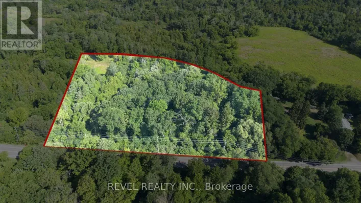 PT LT 22 CON 2, Brantford