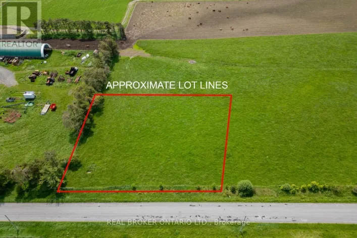 PT LT 22 CON 3 CAVAN PT 1, Cavan Monaghan