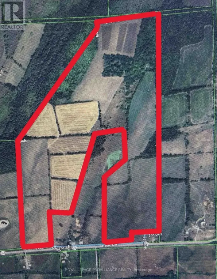 PT LT 23 & 24 COUNTY ROAD 24, Alnwick/Haldimand